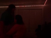 Naughty Halloween Fun Part II 🎃 💦