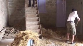 The berry boys special French twinks and straight boy curiou14