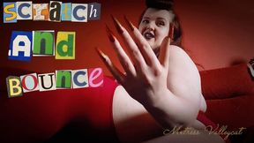 Scratch and Bounce