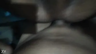 Indian twink bareback anal fuck in hardcore first time