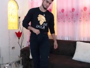 A rich masturbation. Una rica masturbación