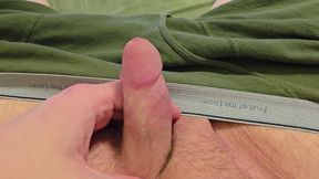 Massive cum load unleashed