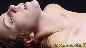 Pussy Eating Mormon Teens 18+