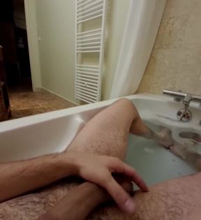 I take care of myself for a long time