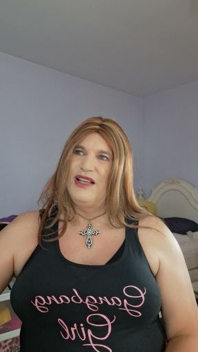 Part 2 of my birthday hotel gangbang party!