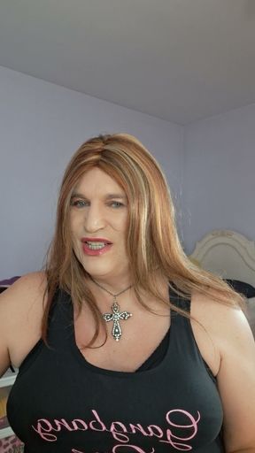 Part 2 of my birthday hotel gangbang party!
