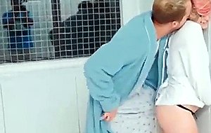 Stacie jaxxx in a padded room