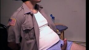 Getting Kinky With Straight Boy Seth