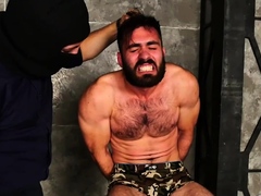Interrogation Of Soldier Kyrill Part Ii