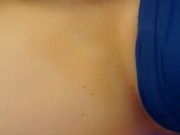 Titty drop