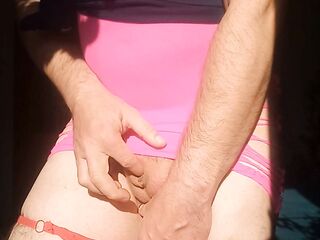 masturbacja cipki i kutasa