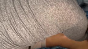 Latina Offers a Very Complete Massage.