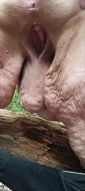 Woodsie Whore Fucking Your Big Fat Log N Cumming Loud