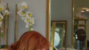 Movie Porno @Lesbian Rimjob & #Soft #Redhead #Lesbian with @Lauren Phillips and @Aidra Fox by @Babes Like & Share!