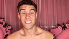 Jason Pierce Goon Faces Part4 Video1 - MP4