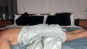 The Sneezing massage