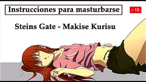 Cruzs Seductive Spanish JOI Encounter – Hot Tempting Pleasure Awaited