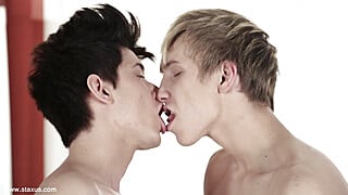 Sx Sven Larson Yuri Adamov