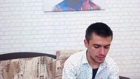 Milo Player Private Show
