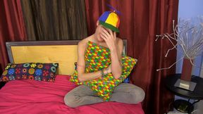 Preston Thinks Girls Are Sexy