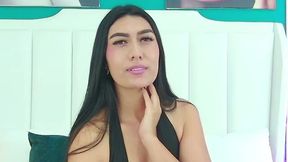 Ashley Zaens Members-Only Show - Part 2