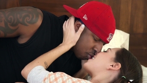 Diabolic: Babe Kacie's Steamy Session