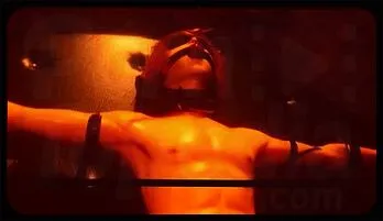 Japanese Hentai BDSM Domination - Hero and Witch Whipping Scene Top choice