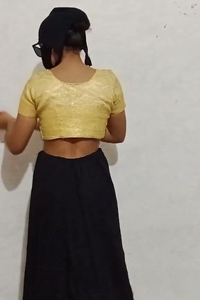 Bengali Boy Rishi Fucked Deshi Bhabi Eva