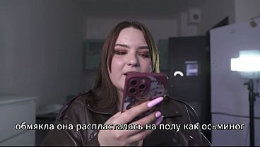 Porn story - The lieutenant'_s wife gladly lay down under the Boss (Russian, blowjob, Hard sex, Cuckold)