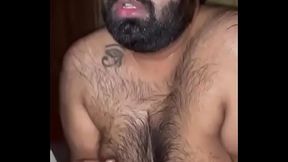 Bangladeshi Gay Slut Worships a BBC!