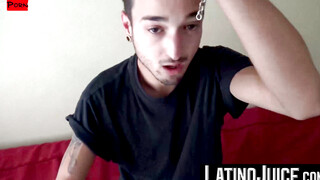 I Filled My Lovers Pierced Punani with a Flood of My Hot, Thick Cum