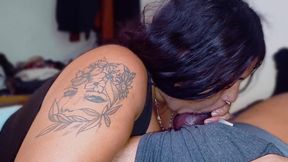 BBW Cum Goblin Vol.2