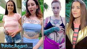 ”Outdoor Ball Draining - Public Agent”