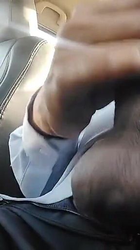Tremendous Fuck