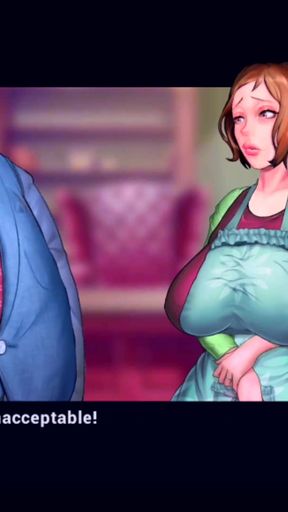 Taffy tales #8: I saw Becca playing with herself