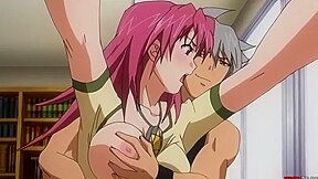 Lewd Hentai teen 18+ Makes Me Cum!