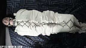 Retribution Part 30 - locked in her bodybag *MOV*