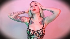 Your very first bisexual threesome - task, anal, aroma