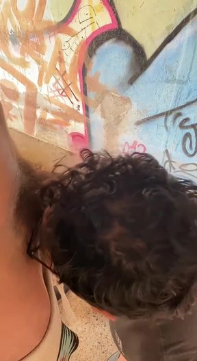 Asking for More Without Saying a Word