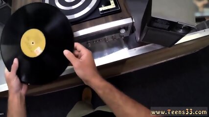 Beautiful hardcore and teen sauna hd first time Vinyl Queen!