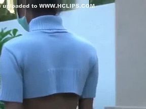 Big Tits Thai Girl 2. She is so perfect