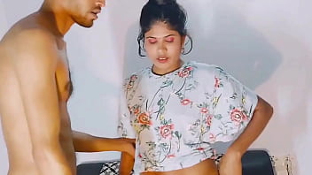 Rustic bedroom action with big cock and juicy pussy