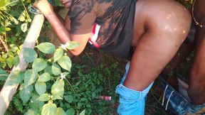 From Erent to Hot Fuck Inside Bush