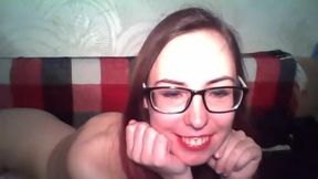 Foxy Anny Private Show