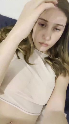 Candid Moment