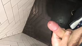He sent me this video from his work