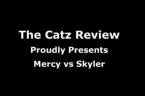 Mercy vs Skyler