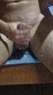 Me saco la leche en frente al espejo 🔥🔥🔥