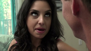 Devil's Film: Pierce Paris Pounds with Passion