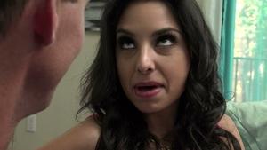 Devil's Film: Pierce Paris Pounds with Passion